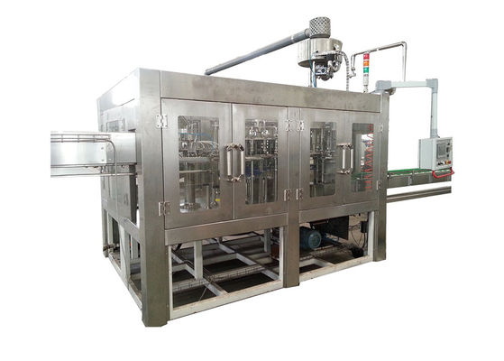 चीन 5000-30000 BPH स्वचालित वाशिंग कैपिंग मशीन आपूर्तिकर्ता