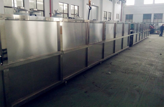 10000 BPH मोनोब्लॉक बॉटलिंग मशीन आपूर्तिकर्ता