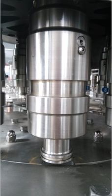 10000 BPH मोनोब्लॉक बॉटलिंग मशीन आपूर्तिकर्ता